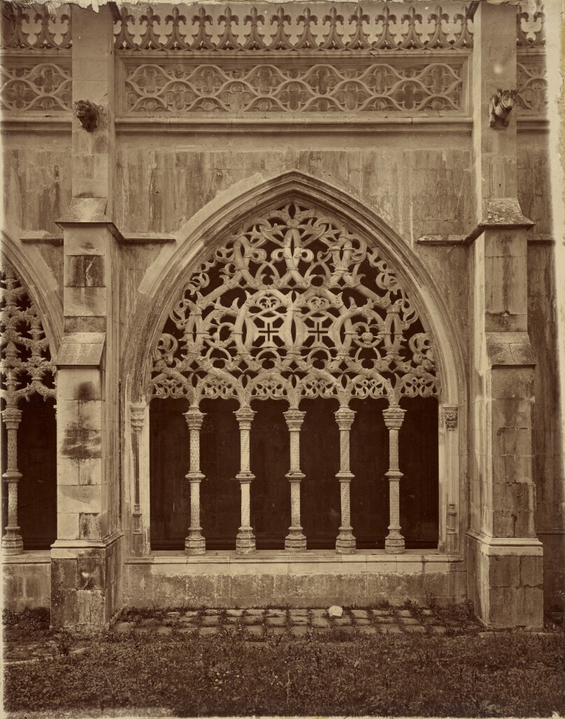 [Batalha Monastery]