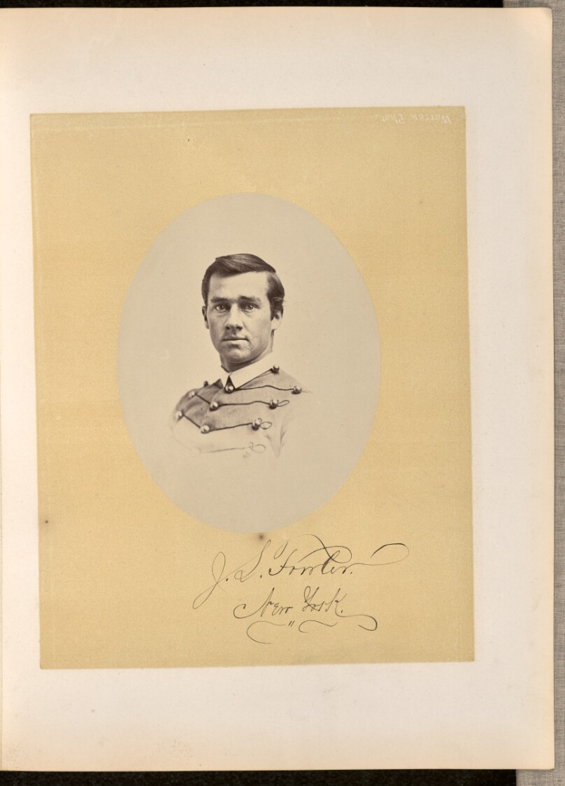 J.L. Fowler, New York