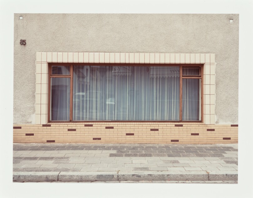 Untitled (Kaiserslautern 9)