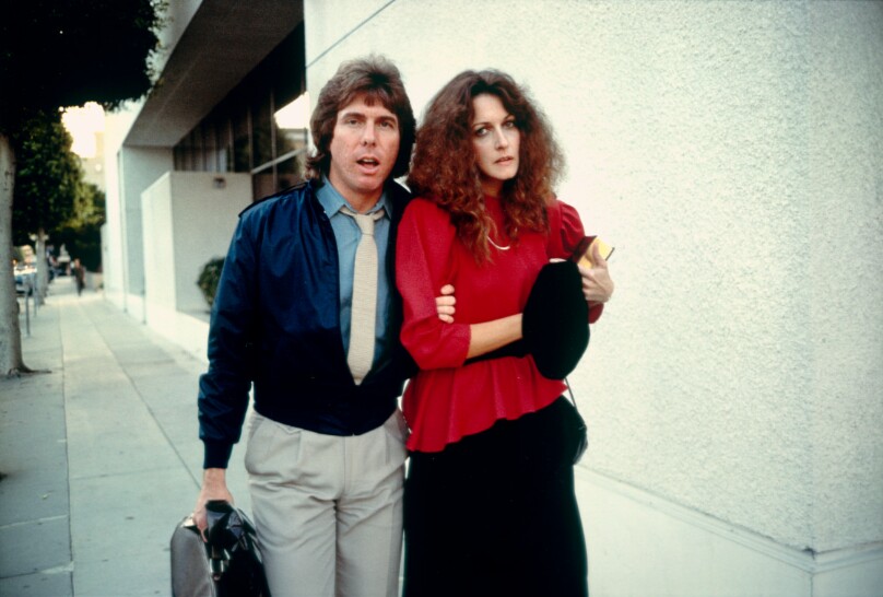 Rodeo Drive, 1984 #8