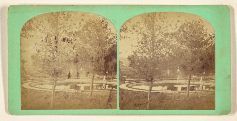 [Pond, Keene, New Hampshire]