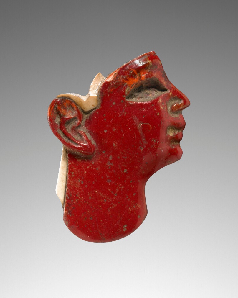 Head Inlay