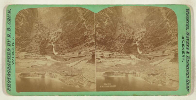Watkins Glen.