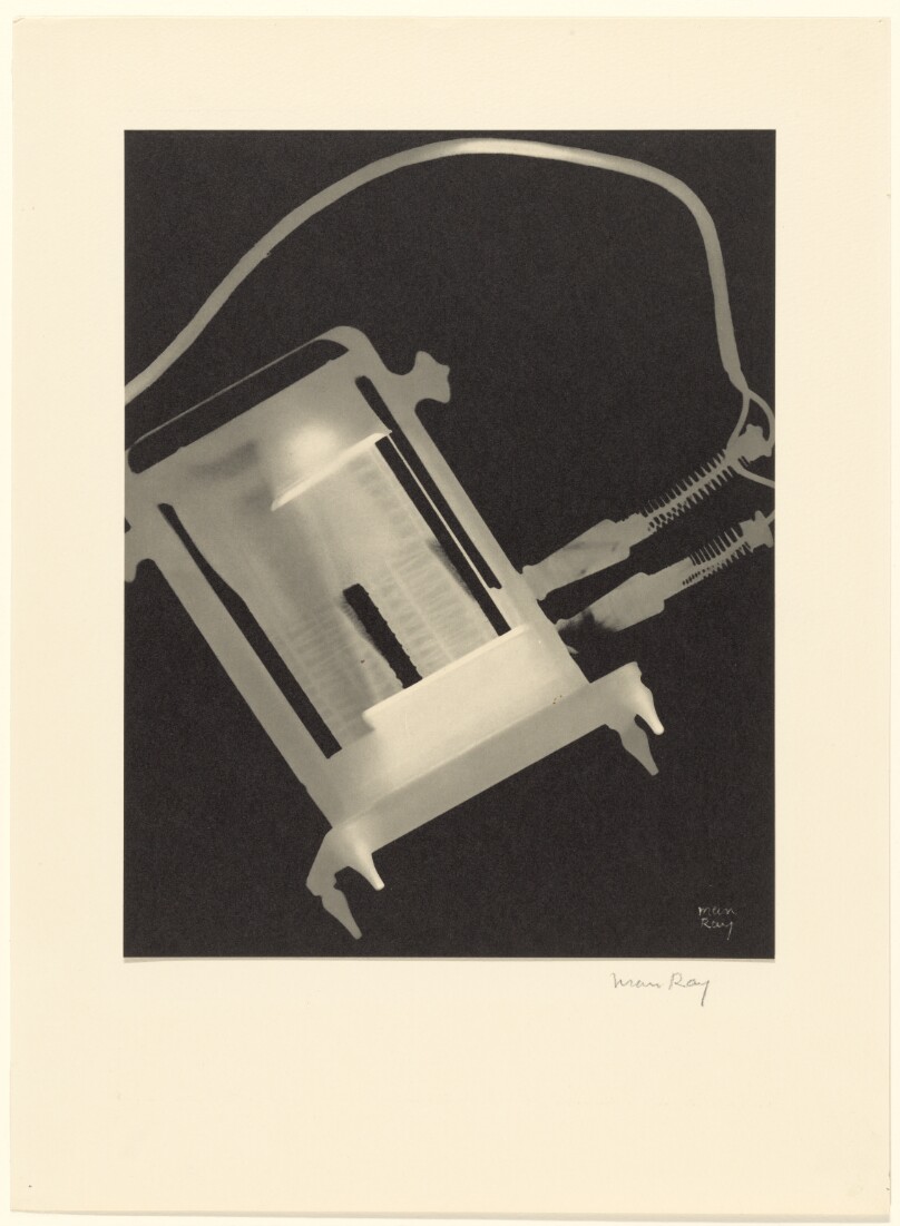 Electricity - Dining Room [Electricite - Salle a Manger]