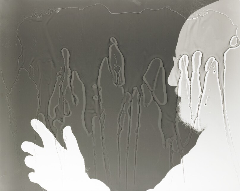 Portrait with Spirits