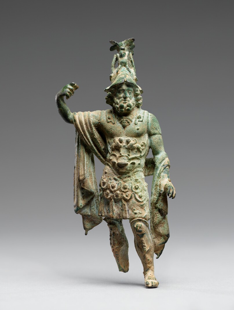 Statuette of Mars Ultor