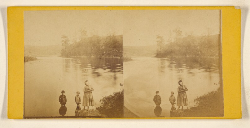 [Reigart's Landing, Lancaster, Pennsylvania]