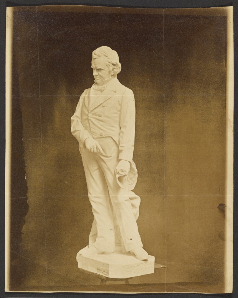 Senator Stephen Douglas