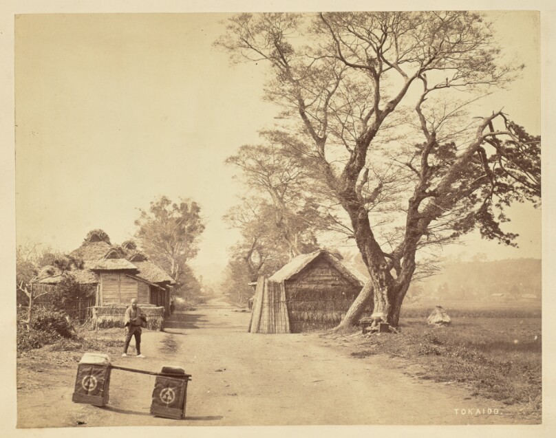 Tokaido