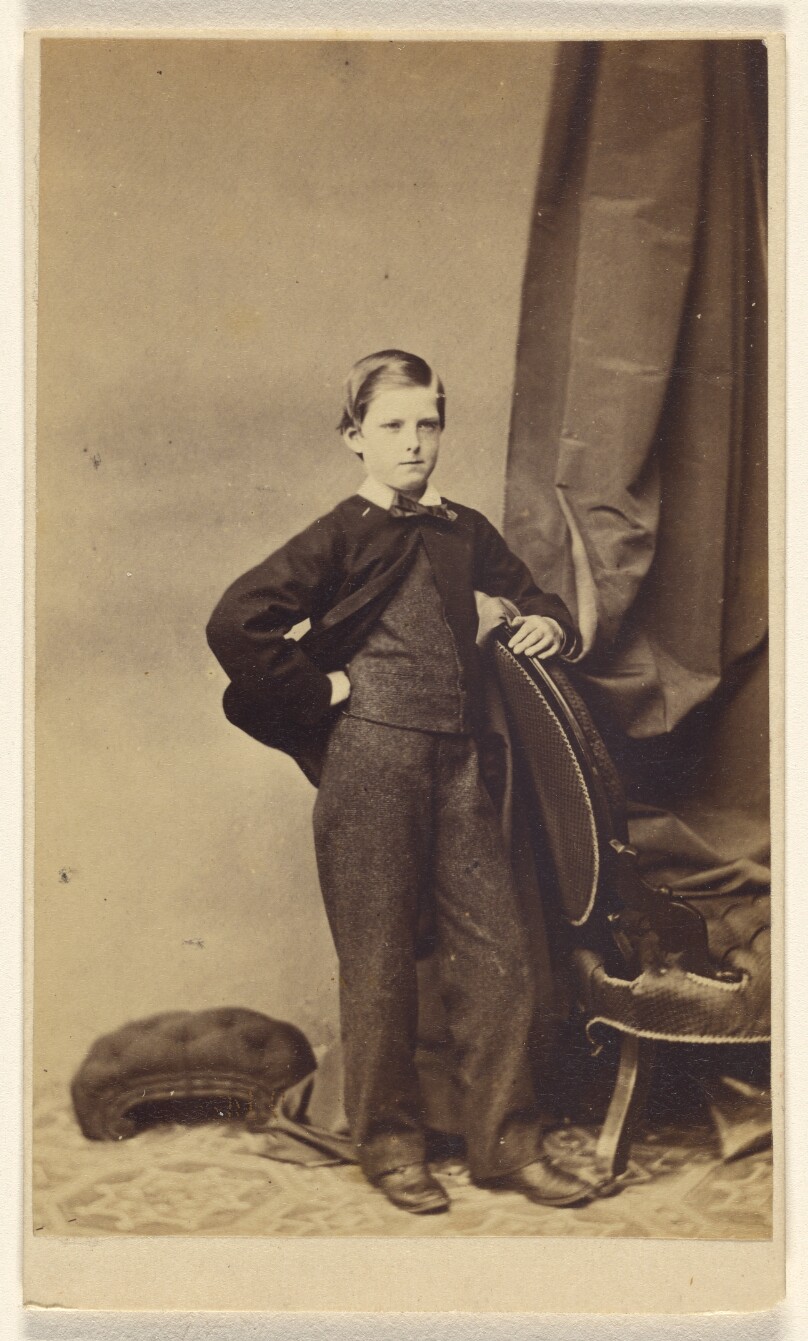 A. Melliss