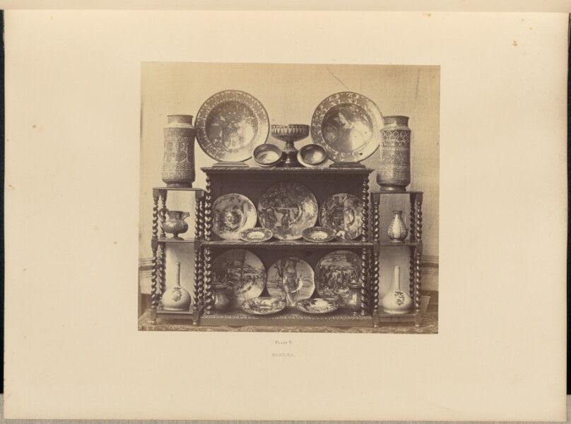 Majolica