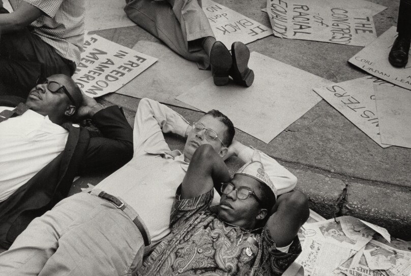 Core Demonstration, New York City