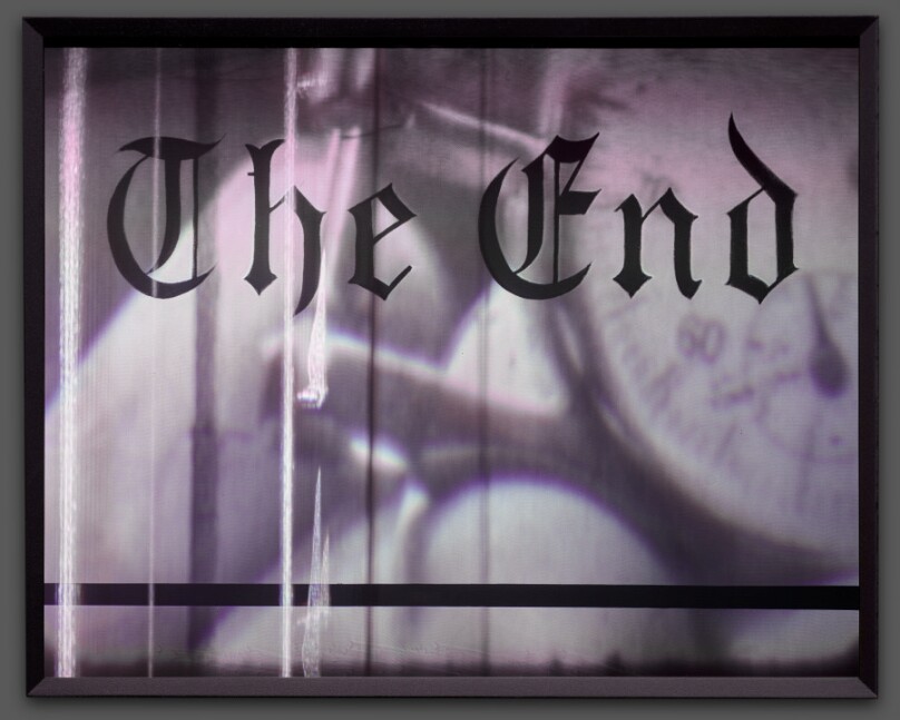 The End #4