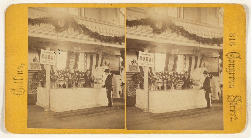 George E. Collins