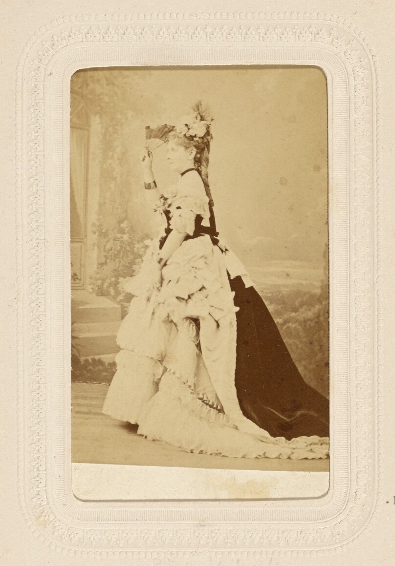 Marquise de Gallifet