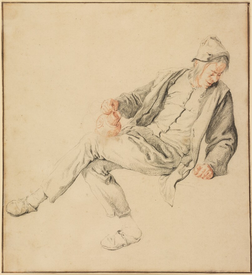 Cornelis Dusart