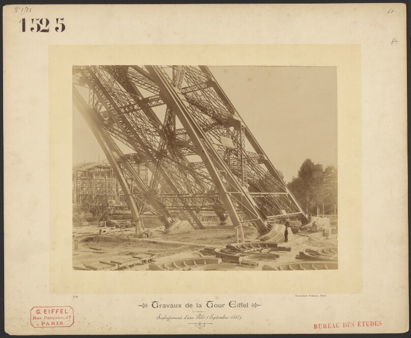 Pier Substructure