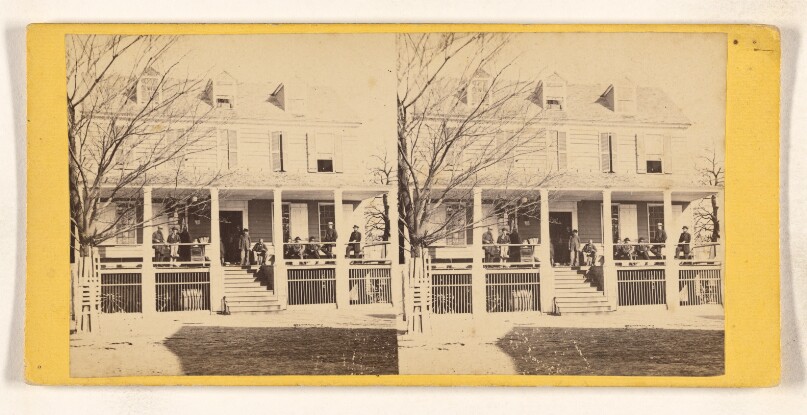 [Store of R.E. Graves & Co., Beaufort, South Carolina]
