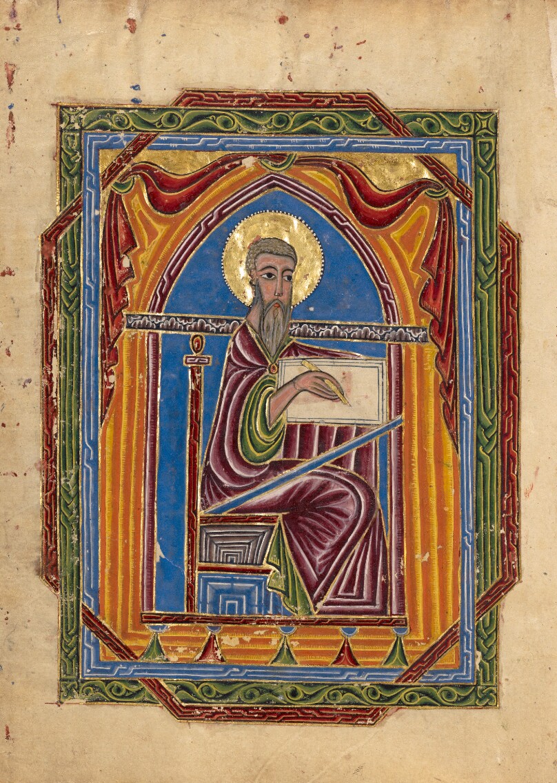 Saint Matthew