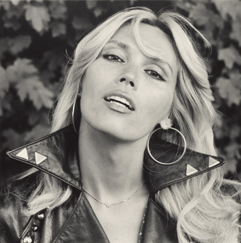 Amanda Lear