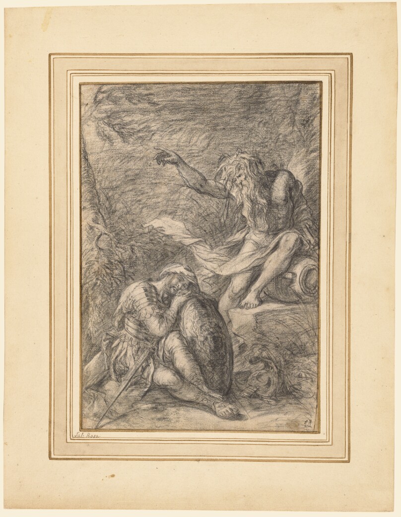 Salvator Rosa