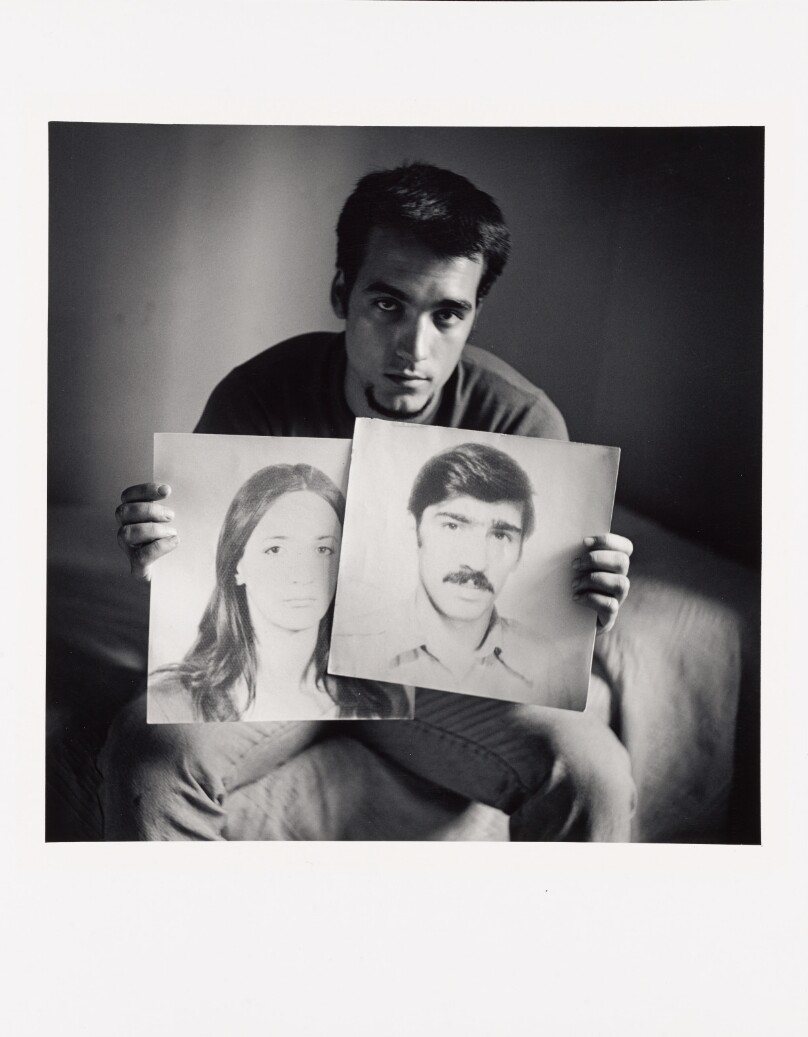 Pablo Gargiulo, 20 Years Old, Law Student