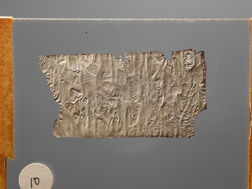 Lamella