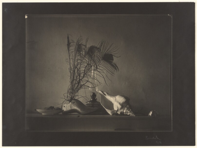 Josef Sudek