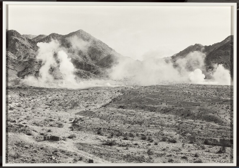 Mortar Impact