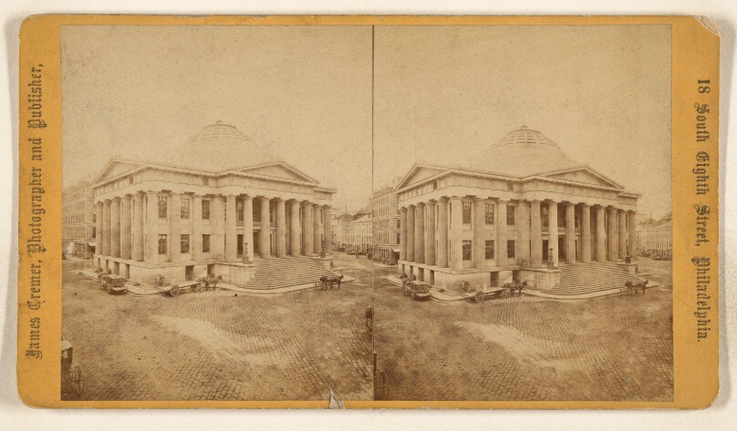 [Custom House, Boston, Mass.]