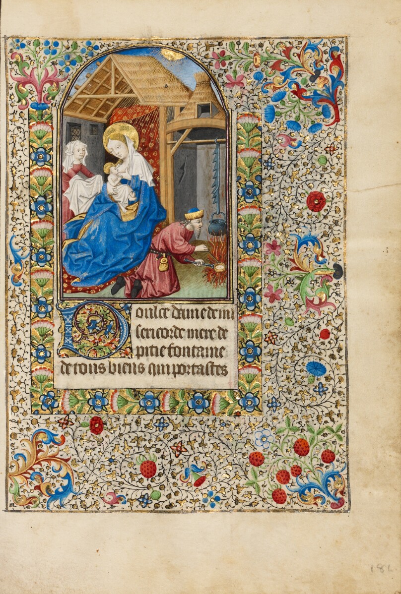 The Holy Family