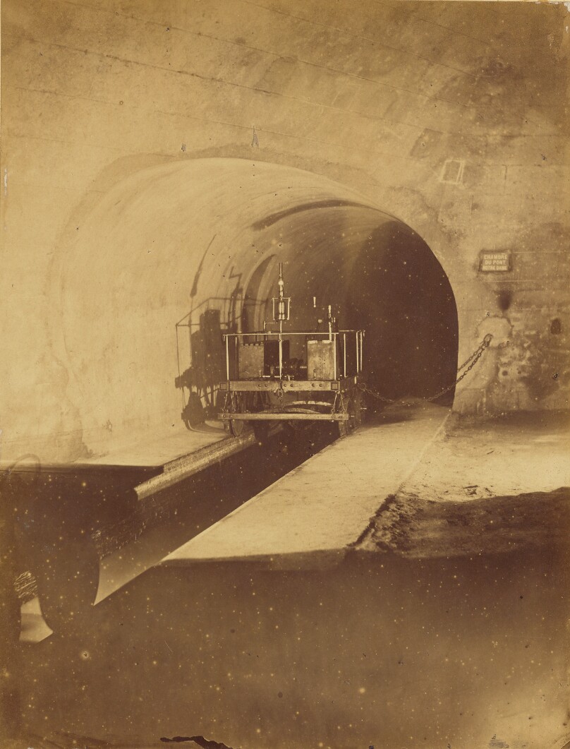 [Chambre du Pont Notre-Dame]