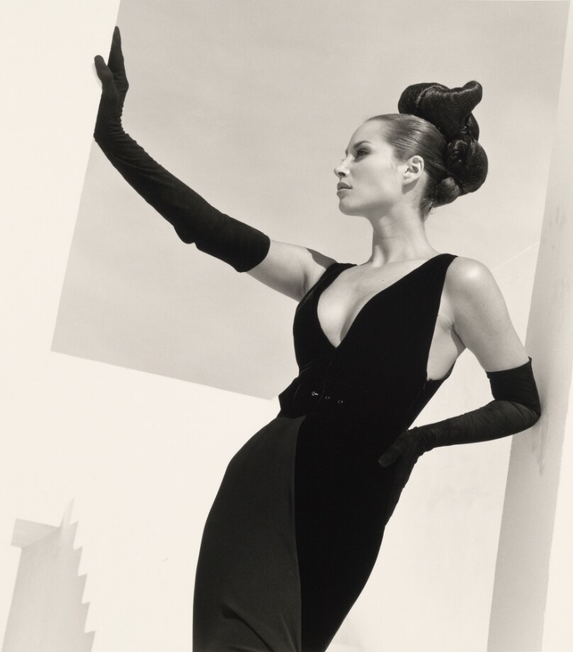 Christy Turlington, Valentino 1, Miami