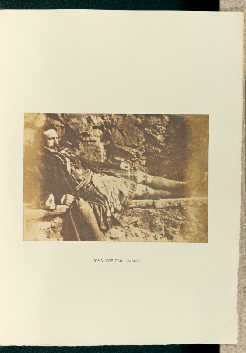 [Charles Sobieski Stuart]