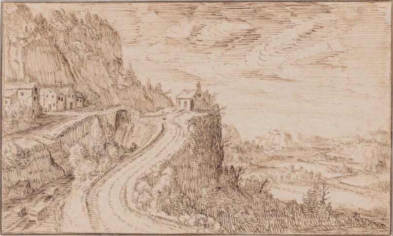 Jacques de Gheyn (II)