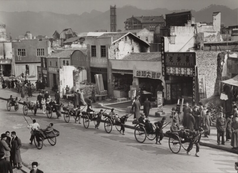 Chungking