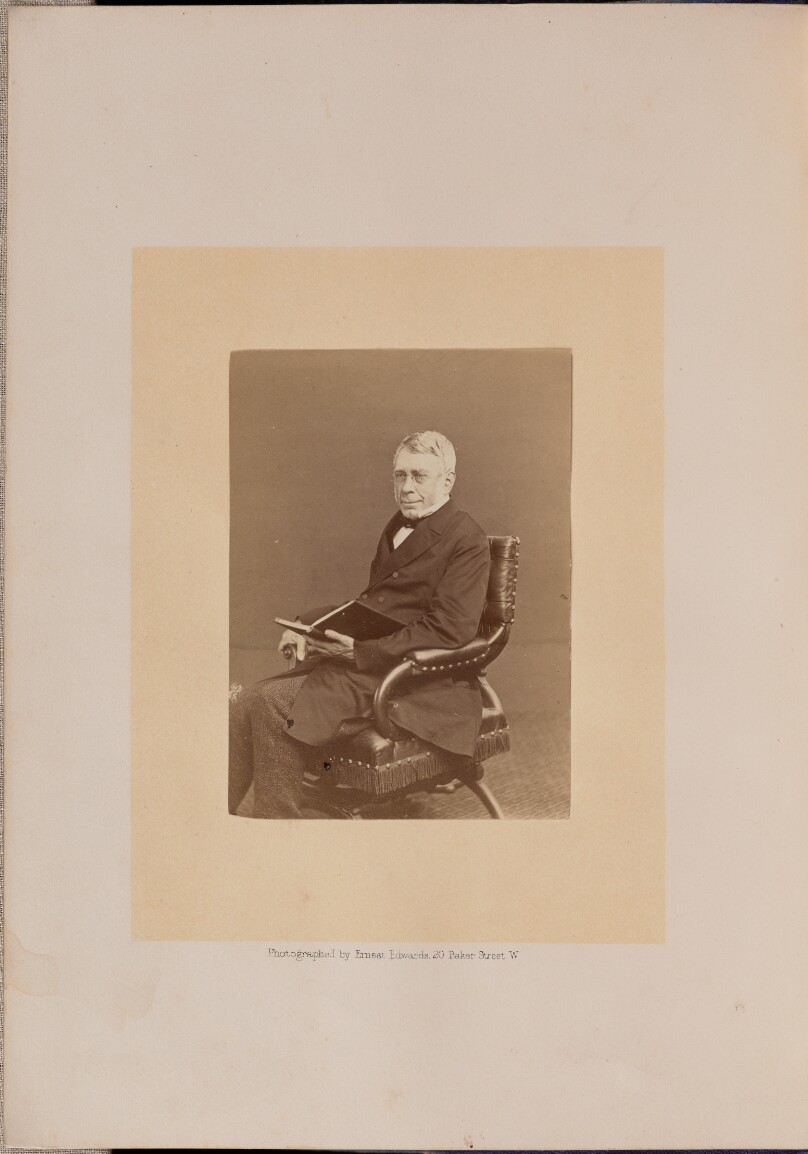 George Biddell Airy