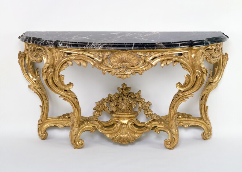 Console Table