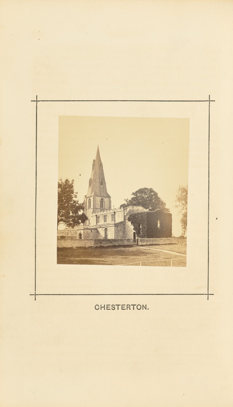 Chesterton