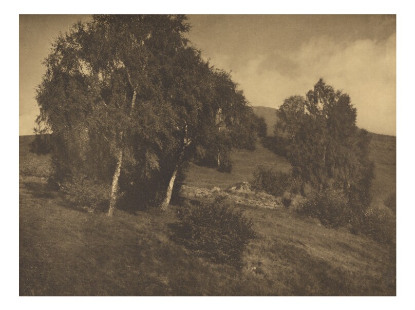 [Landscape, The Tyrol]