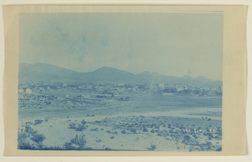 Santa Fe