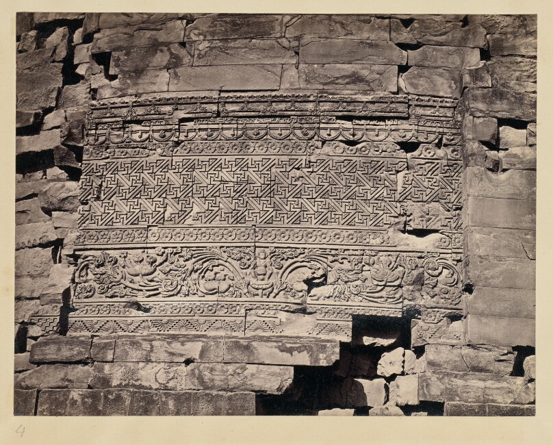 [Dhamek Stupa, Sarnath]