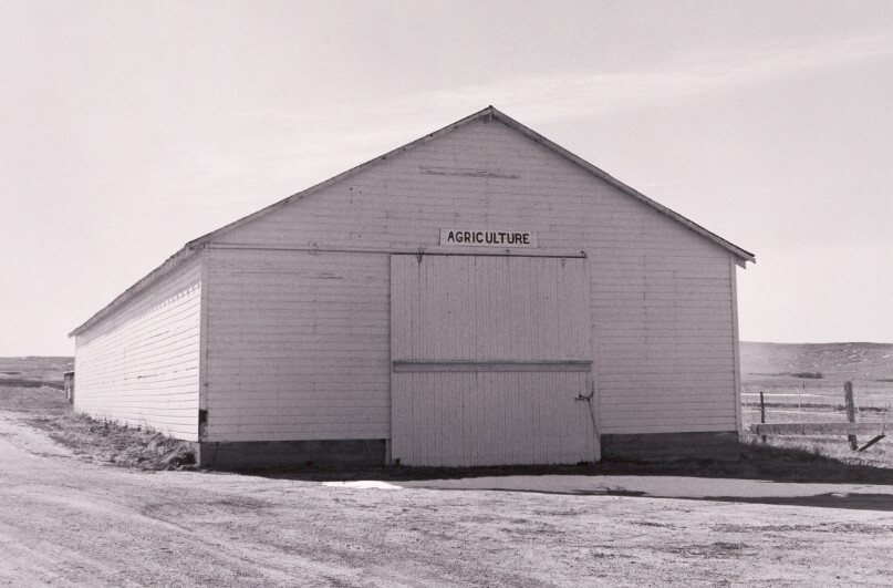 El Paso County Fairgrounds, Calhan, Colorado