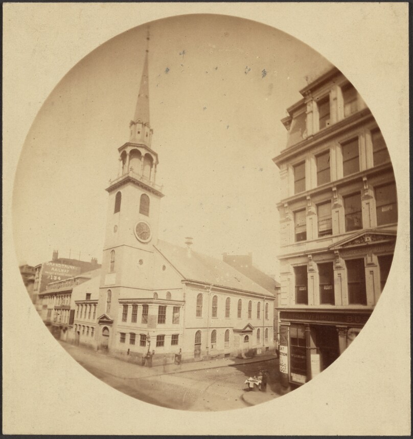 [Old South Meeting House]