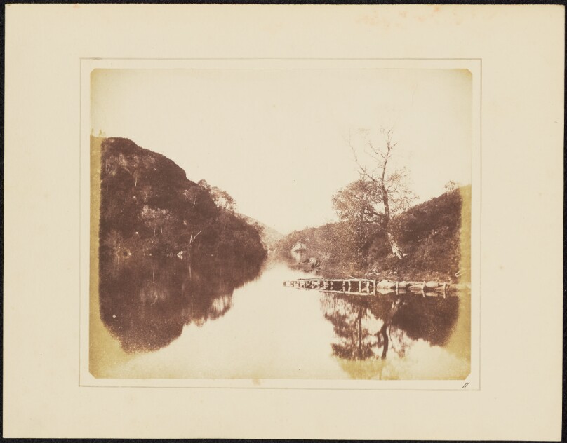 Loch Katrine