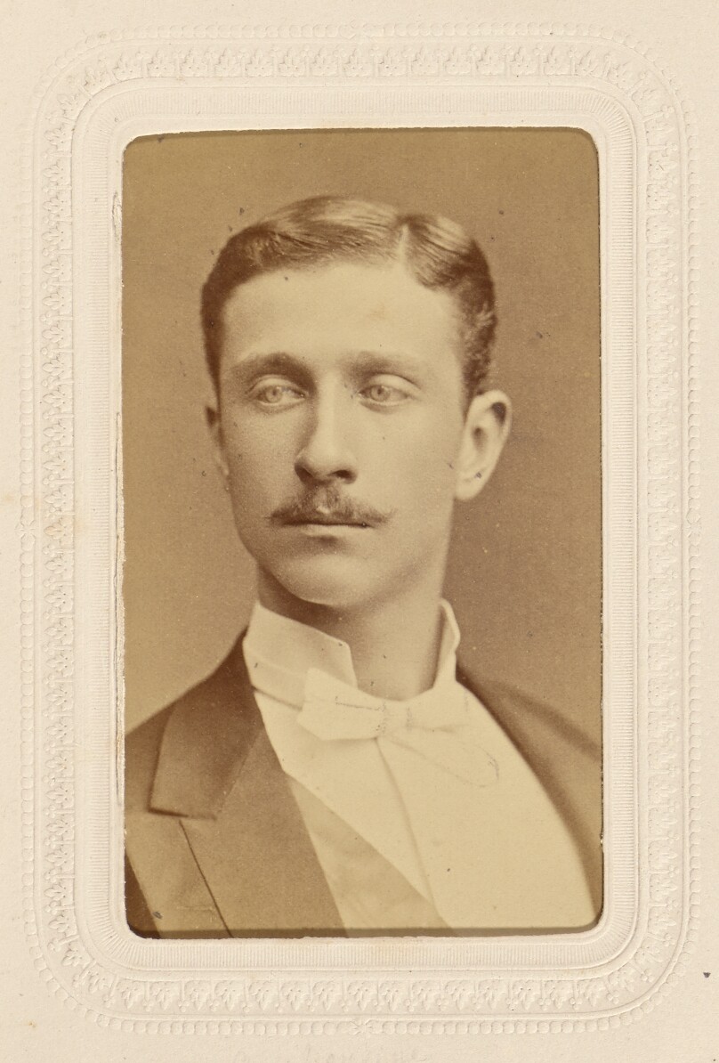 [Eugene Louis Jean Joseph Bonaparte]