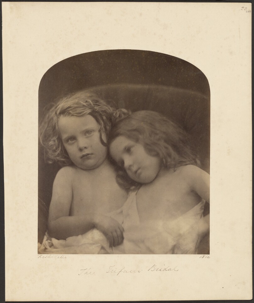 The Infant Bridal