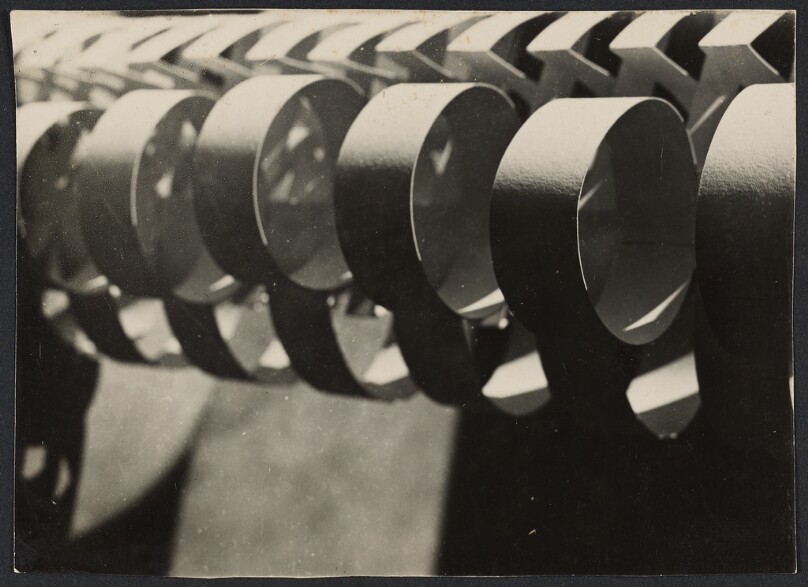 [Paper Exercise by Gustav Hassenpflug]