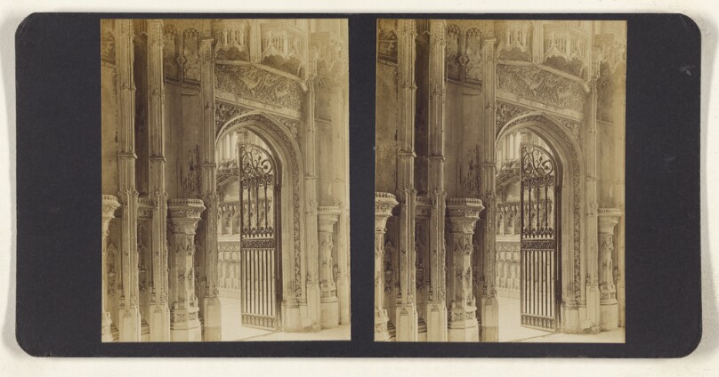 [Bsh.(---illeg.) Chapel Ely.]