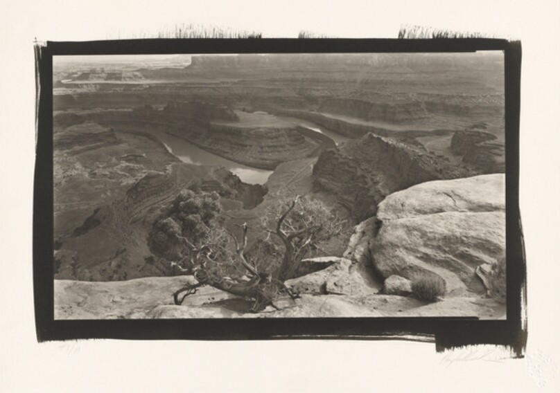 Dead Horse Point
